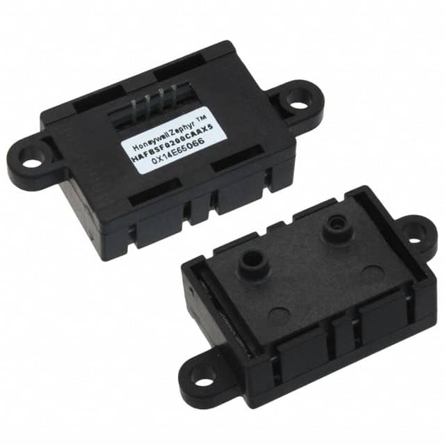 HAFBSF0200C4AX3 Honeywell Sensing and Productivity Solutions  Flow Sensors